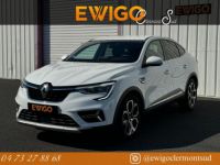 Renault Arkana 1.6 E-TECH 145 CH INTENS - <small></small> 21.300 € <small>TTC</small> - #4