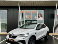 Renault Arkana 1.6 E-TECH 145 CH RS LINE + PACK PERSONALISATION - <small></small> 23.490 € <small>TTC</small> - #1