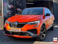 Renault Arkana 1.6 E-Tech 145 ch RS Line BVA - <small></small> 25.990 € <small>TTC</small> - #1