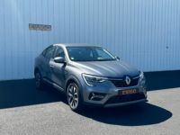 Renault Arkana 1.6 E-TECH 145 CH ZEN - <small></small> 18.390 € <small>TTC</small> - #2