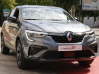 Renault Arkana 1.6 E-TECH 145 Hybrid RS-Line BVA (Multi-Sense, Lane Assist...) - <small></small> 22.990 € <small>TTC</small> - #6