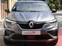 Renault Arkana 1.6 E-TECH 145 Hybrid RS-Line BVA (Multi-Sense, Lane Assist...) - <small></small> 22.990 € <small>TTC</small> - #7