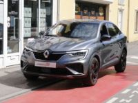 Renault Arkana 1.6 E-TECH 145 Hybrid RS-Line BVA (Multi-Sense, Lane Assist...) - <small></small> 22.990 € <small>TTC</small> - #40