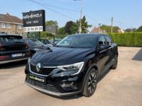 Renault Arkana 1.6 E-TECH 145CH BUSINESS - <small></small> 20.960 € <small>TTC</small> - #8