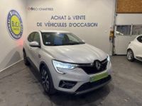 Renault Arkana 1.6 E-TECH 145CH BUSINESS - <small></small> 18.990 € <small>TTC</small> - #2