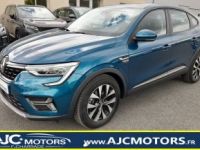 Renault Arkana 1.6 E-TECH 145CH EVOLUTION - <small></small> 21.990 € <small>TTC</small> - #1