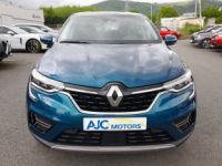 Renault Arkana 1.6 E-TECH 145CH EVOLUTION - <small></small> 21.990 € <small>TTC</small> - #5