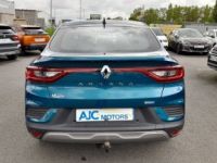 Renault Arkana 1.6 E-TECH 145CH EVOLUTION - <small></small> 21.990 € <small>TTC</small> - #9