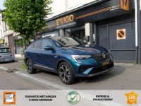 Renault Arkana 1.6 E-TECH 145CH FULL-HYBRID HYBRID TECHNO BVA - <small></small> 25.990 € <small>TTC</small> - #1