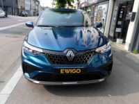 Renault Arkana 1.6 E-TECH 145CH FULL-HYBRID HYBRID TECHNO BVA - <small></small> 25.990 € <small>TTC</small> - #8