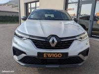 Renault Arkana 1.6 E-TECH 145CH FULL-HYBRID RS LINE BVA - <small></small> 16.990 € <small>TTC</small> - #3