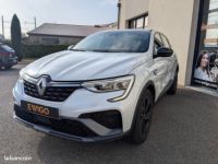 Renault Arkana 1.6 E-TECH 145CH FULL-HYBRID RS LINE BVA - <small></small> 16.990 € <small>TTC</small> - #4