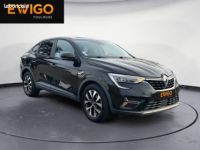 Renault Arkana 1.6 E-TECH 145CH HYBRID 1.2KWH BUSINESS - <small></small> 16.990 € <small>TTC</small> - #7