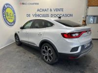 Renault Arkana 1.6 E-TECH 145CH INTENS -21B - <small></small> 23.990 € <small>TTC</small> - #4