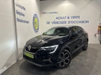 Renault Arkana 1.6 E-TECH 145CH INTENS -21B - <small></small> 18.490 € <small>TTC</small> - #1