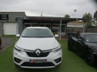 Renault Arkana 1.6 E-TECH 145CH INTENS - <small></small> 21.990 € <small>TTC</small> - #2