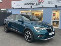 Renault Arkana 1.6 E-Tech 145ch Intens E-tech 1ère main - <small></small> 23.490 € <small>TTC</small> - #1