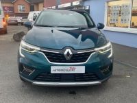 Renault Arkana 1.6 E-Tech 145ch Intens E-tech 1ère main - <small></small> 23.490 € <small>TTC</small> - #2