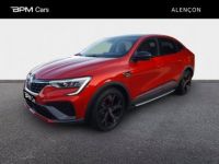 Renault Arkana 1.6 E-Tech 145ch RS Line -21B - <small></small> 23.650 € <small>TTC</small> - #1