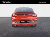 Renault Arkana 1.6 E-Tech 145ch RS Line -21B - <small></small> 23.650 € <small>TTC</small> - #4