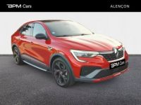 Renault Arkana 1.6 E-Tech 145ch RS Line -21B - <small></small> 23.650 € <small>TTC</small> - #6