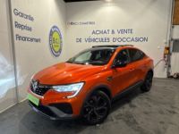 Renault Arkana 1.6 E-TECH 145CH RS LINE -21B - <small></small> 23.890 € <small>TTC</small> - #1