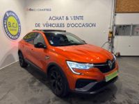 Renault Arkana 1.6 E-TECH 145CH RS LINE -21B - <small></small> 23.890 € <small>TTC</small> - #2