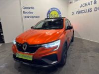 Renault Arkana 1.6 E-TECH 145CH RS LINE -21B - <small></small> 23.890 € <small>TTC</small> - #3