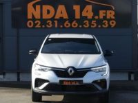 Renault Arkana 1.6 E-TECH 145CH RS LINE -21B - <small></small> 22.990 € <small>TTC</small> - #2