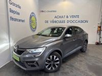 Renault Arkana 1.6 E-TECH 145CH ZEN - <small></small> 17.390 € <small>TTC</small> - #1