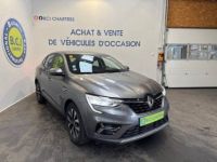 Renault Arkana 1.6 E-TECH 145CH ZEN - <small></small> 17.390 € <small>TTC</small> - #2