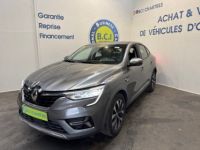 Renault Arkana 1.6 E-TECH 145CH ZEN - <small></small> 17.390 € <small>TTC</small> - #3