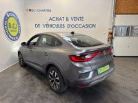 Renault Arkana 1.6 E-TECH 145CH ZEN - <small></small> 17.390 € <small>TTC</small> - #4