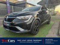 Renault Arkana 1.6 E-TECH 145H 95 FULL-HYBRID HYBRID 1.2KWH RS LINE BVA - <small></small> 24.490 € <small>TTC</small> - #1