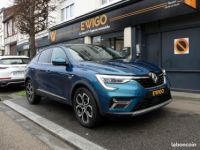 Renault Arkana 1.6 E-TECH 145H 95 FULL-HYBRID HYBRID 1.2KWH TECHNO BVA - <small></small> 24.990 € <small>TTC</small> - #2