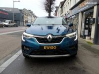 Renault Arkana 1.6 E-TECH 145H 95 FULL-HYBRID HYBRID 1.2KWH TECHNO BVA - <small></small> 24.990 € <small>TTC</small> - #8