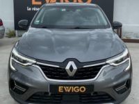 Renault Arkana 1.6 E-TECH 145H 95 FULL-HYBRID Intens - <small></small> 19.989 € <small>TTC</small> - #2