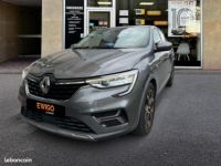 Renault Arkana 1.6 E-TECH 145H FULL-HYBRID INTENS 21 B Garantie 6 mois - <small></small> 19.990 € <small>TTC</small> - #1