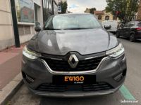 Renault Arkana 1.6 E-TECH 145H FULL-HYBRID INTENS 21 B Garantie 6 mois - <small></small> 19.990 € <small>TTC</small> - #8