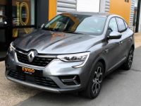 Renault Arkana 1.6 E-Tech FULL-HYBRID 145 CH INTENS + ATTELAGE - <small></small> 20.390 € <small>TTC</small> - #2