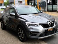 Renault Arkana 1.6 E-Tech FULL-HYBRID 145 CH INTENS + ATTELAGE - <small></small> 20.390 € <small>TTC</small> - #8