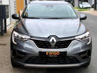 Renault Arkana 1.6 E-Tech FULL-HYBRID 145 CH INTENS + ATTELAGE - <small></small> 20.390 € <small>TTC</small> - #9