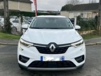 Renault Arkana 1.6 E-TECH Hybrid 145CV BVA6 Business TBEG 14159HT ENTRETIEN COMPLET ET A JOUR - <small></small> 16.990 € <small>TTC</small> - #7