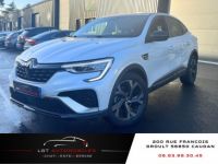 Renault Arkana 1.6 E-Tech hybride 145ch - <small></small> 25.990 € <small>TTC</small> - #1