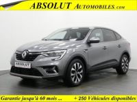 Renault Arkana 1.6 E-TECH HYBRIDE 145CH EVOLUTION -22 - <small></small> 18.880 € <small>TTC</small> - #1