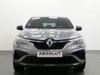 Renault Arkana 1.6 E-TECH HYBRIDE 145CH RS LINE FAST TRACK - <small></small> 19.980 € <small>TTC</small> - #2