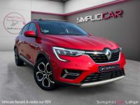 Renault Arkana 1.6i E-TECH HEV - <small></small> 26.499 € <small>TTC</small> - #1