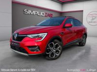 Renault Arkana 1.6i E-TECH HEV - <small></small> 26.499 € <small>TTC</small> - #2