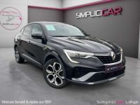 Renault Arkana 1.6i E-TECH HEV R.S.Line - <small></small> 24.999 € <small>TTC</small> - #1