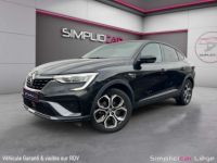 Renault Arkana 1.6i E-TECH HEV R.S.Line - <small></small> 24.999 € <small>TTC</small> - #2